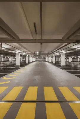 Parking Le Voiturier Chic